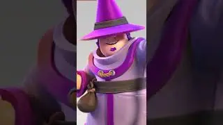 New Apprentice Warden 🧙‍♂️ is The Most  Interesting troop ! Clash of Clans June Update  (Sneak Peek)