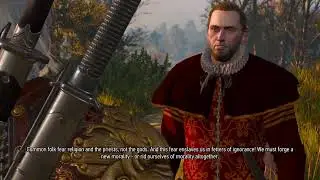 The witcher 3