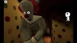 Goofy ah clown game a played by myself :(