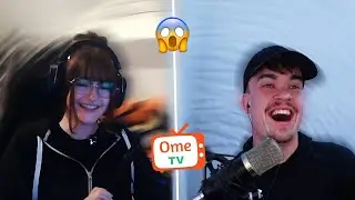 HAT SIE NICHT GEMACHT... 😲 | OMETV mit Daniel