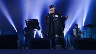 Концерт Элвина Грея (Выступление  Villi)