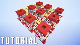 Whac-a-Mole Tutorial In Minecraft 🤠? || Minecraft Build Hacks 🤯 || Minecraft PE 1.19