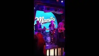 DDT en vivo en Mamita 19-9-24