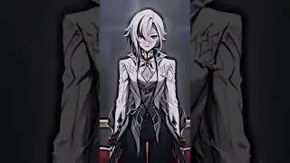 🔥Arlecchino🔥| Genshin Impact