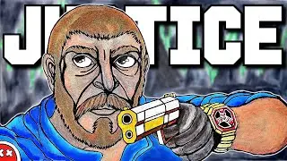 THE BEST WIPE DAY JUSTICE RAID - Rust