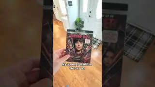 What I really think of MADAME WEB…