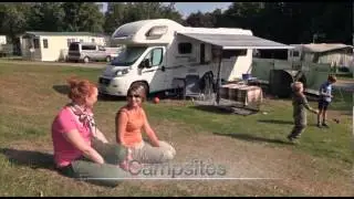 The Motorhome Channel: see the Practical Motorhome team on TV!