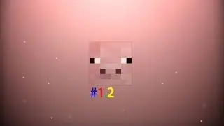 Minecraft прохождение с Mansan