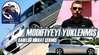 Ne ararsan var onda...