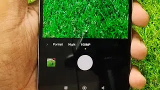 Redmi 13 5G Me 108MP Ka Camera Kese Use Kare | 108MP Camera Redmi 13 5G