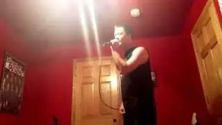 Tears Don't Fall-Bullet For My Valentine(vocal cover)