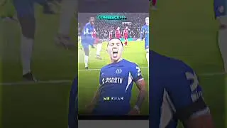 Chelsea in EFL final 🔥✨ 