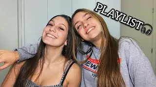 PLAYLIST DO MOMENTO
