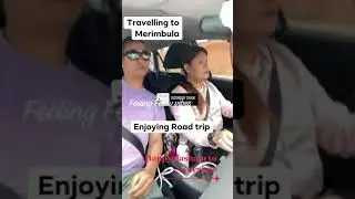 Road Trip to Merimbula