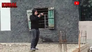KURAL 1.BÖLÜM DEN İLK SAHNE