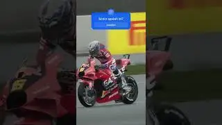 Sweeping the floors #motogp #vidioshort