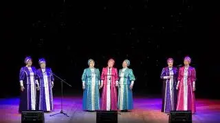 Зоренька Седина