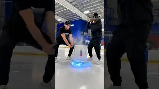 KSI and Logan smash Cherry Freeze PRIME new flavour! 