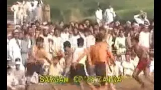 swabi KABADI , zaida vs dodair final