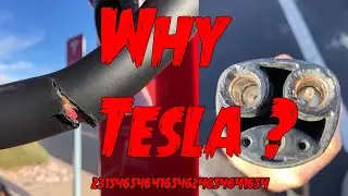 Used Tesla's Not Charging And Tesla Is Doing It on Purpose.