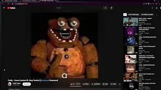 Reacting To Target Practice 2.5 (FEDDY GANG)