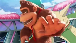 DK - Now You Die