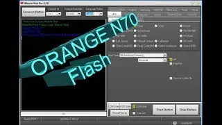 Orange n70 spd 6531 flash file free/flash by Miracle crack