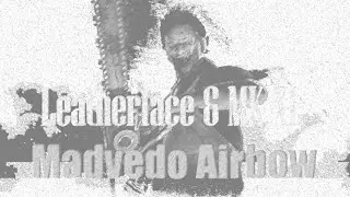 Легенда в легенде. Leatherface в Mortal Kombat XL.