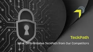What Differentiates TeckPath from Our Competitors | Your Partner in Excellence