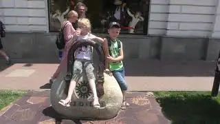 Клип "Мой лучший друг"