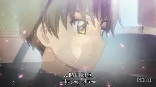 【CCS】Syaoran x Sakura w/ ENG Sub (My Collab Part)