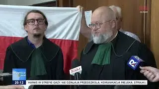 Areszt wydobywczy