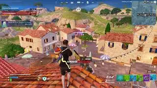 If I hit shots like this irl I'd have too many kids 🎯 shout out to @Kazdro91 for the nasty beat 🎶