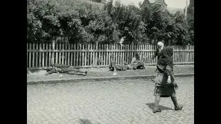 "Holodomor - A Genocide That Never Found An End"