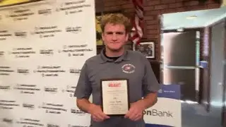 Santa Barbara Athletic Round Table hands out four awards