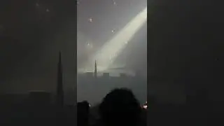 CARNIVAL LIVE FROM VULTURES LISTENING  PARTY IN CHICAGO