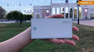 Как выбрать POWER BANK: 4 главных критерия
