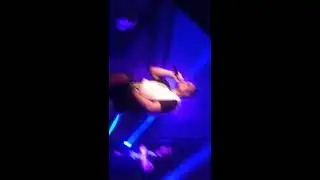ATL - Шаман (Казань , Желтая кофта , 04.05.2017)