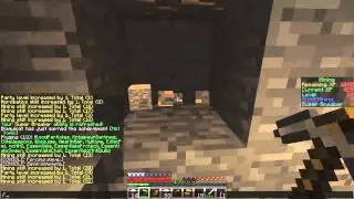 Minecraft Ender-Race: Episode 1.5