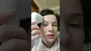 Процедуры со щеткой Мэри Кэй.