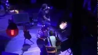 Pearl Jam - Let Me Sleep (Live in Seattle)