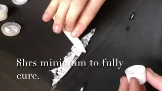 HOW I FIXED MY CONVERTIBLE TOP ON 350Z PART 2