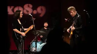 Margaret Glaspy with Britt Daniel - 