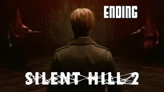 JAMES NEEDS THERAPY | SILENT HILL 2 REMAKE FINALE