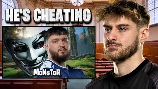 THE BIGGEST HALO SCANDAL EVER? 🤯