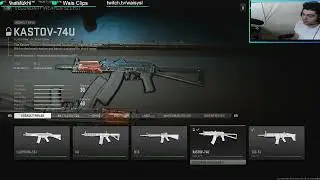 SECRET SCAR IN MW2 (HOW TO UNLOCK)