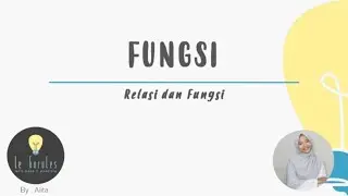 High School Mathematics - Relations and Functions (1) - Definition of Relations and Functions, Fu...