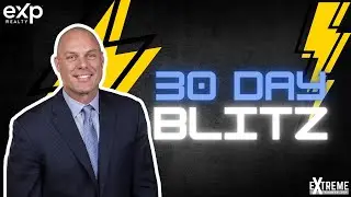 Extreme Agents | 30 Day Blitz