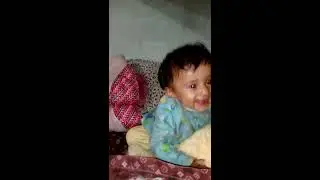 Copy of Ananya paudel laughing