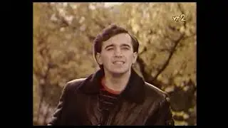 Назарій Яремчук - Білі лілеї (1985) HD